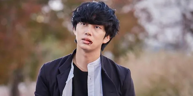 Heechul Super Junior Mengalami Kecelakaan Mobil Ringan