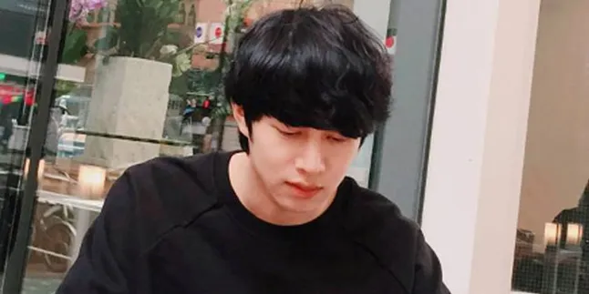 Heechul Super Junior Ungkap Cara Menyatakan Cinta & Nggak Pernah Gagal Heechul Super Junior Ungkap Cara Menyatakan Cinta & Nggak Pernah Gagal