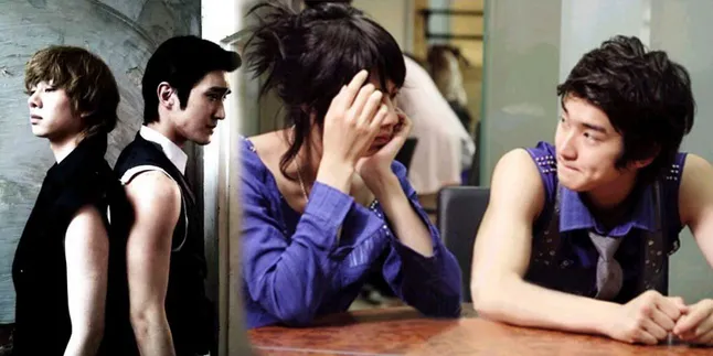 Heechul Tak Ingin Ditinggal Choi Siwon