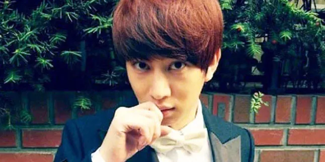 Heechul Ungkap Alasan Jadi Cameo di 'The Heirs'