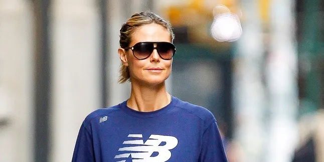 Heidi Klum - Martin Kristen Resmi Tunangan? Heidi Klum - Martin Kristen Resmi Tunangan?