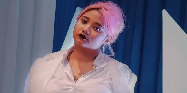 Heidi Sampaikan Pesan Positif Lewat Single Kedua 'As Long As'