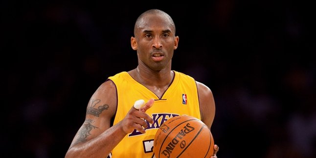 Helicopter Carrying Kobe Bryant Crashed, One Witness Claims There Was an Explosion and a Large Ball of Fire