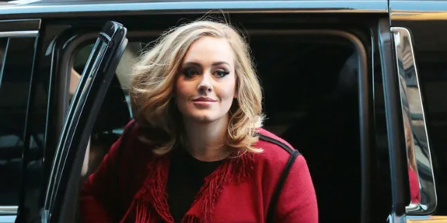Hello, Adele! 3 Cover Song Lagu yang Tak Kalah Sendu