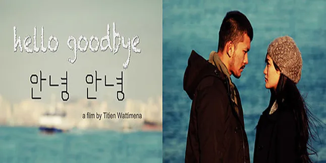 'HELLO GOODBYE' Dapat Sambutan Positif di Korea