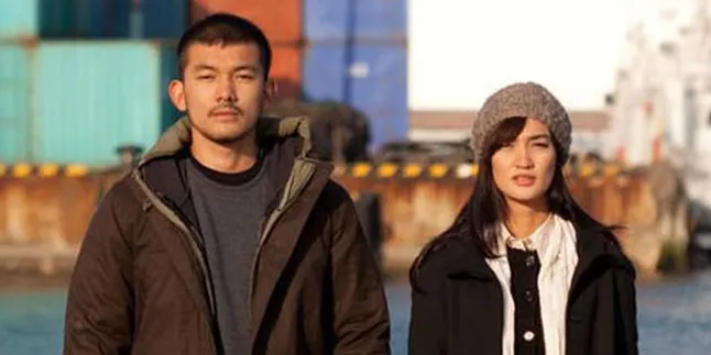 'HELLO GOODBYE' Jadi Official Selection di Busan Internasional Film Festival