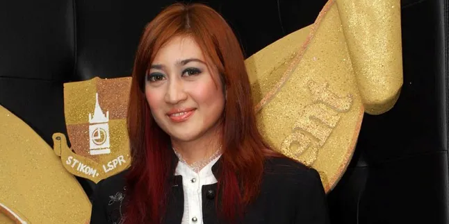 Helmalia Putri Bantah Pernah Ikut Ritual Eyang Subur