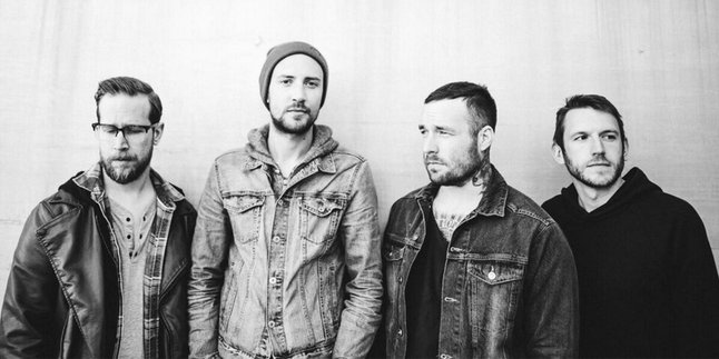 'Helpless', Single Baru Emarosa Yang Ear Catching!