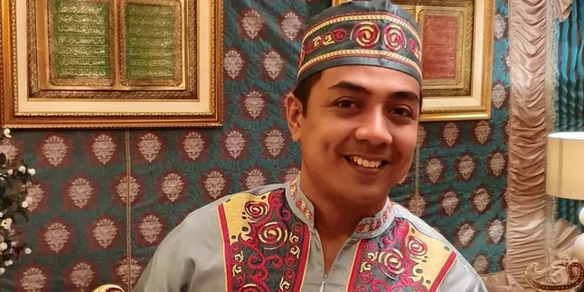 Hendak Gelar Tausyiah, Ustaz Riza Muhammad Ditahan di Imigrasi Hongkong