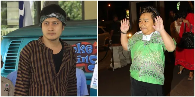 Hendrik Ceper Meninggal Dunia, Seleb Indonesia Turut Berduka Cita