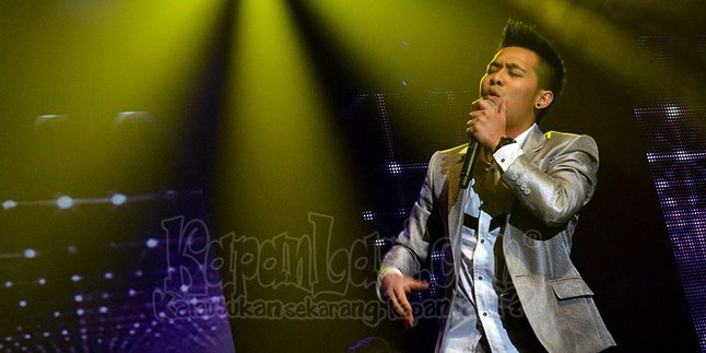 Hengkang Dari D'Bagindas, Band Ini Menjadi Harapan Baru Bian