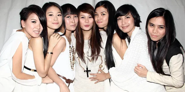 Hengkang Dari Keci, 7 Icons Bikin Manajemen Sendiri