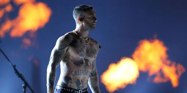 Hengkang dari The Voice Setelah 16 Season, Adam Levine Ada Masalah?