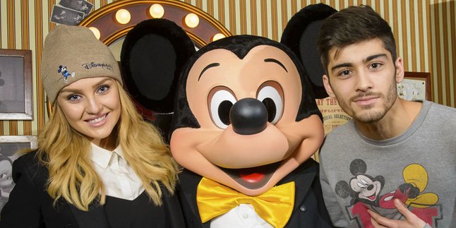 Keluarnya Zayn Malik Dari 1D, Fans Korek Luka Lama The Beatles