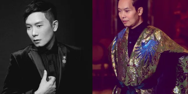 Hengki Kawilarang, Renowned Designer from Indonesia, Passes Away at the Age of 47