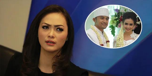 Hengky dan Sonya Menikah, Christy Jusung 'Kabur' ke Australia? Hengky dan Sonya Menikah, Christy Jusung 'Kabur' ke Australia?