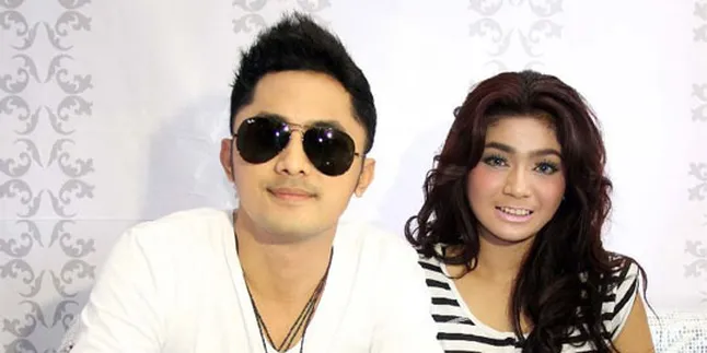 Hengky Kurniawan Canggung Jadi Model Video Klip Dangdut