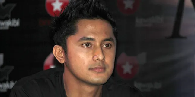 Hengky Kurniawan: Karir Politik Raffi Ahmad Belum Tamat