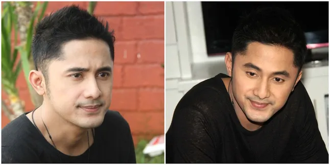 Hengky Kurniawan Nikah Bulan Oktober 2015, Bukan Dengan Pipik Hengky Kurniawan Nikah Bulan Oktober 2015, Bukan Dengan Pipik