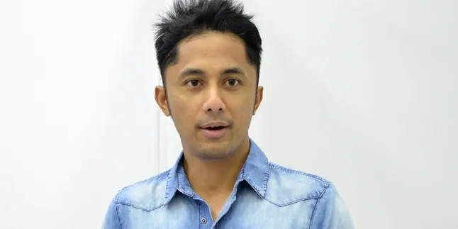 Hengky Kurniawan Sutradarai Kisah Cinta & Rangga Versi Thriller