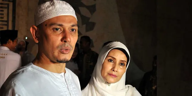 Hengky Tornando: Raffi Itu Korban Ketidaktahuan