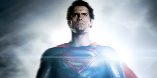 Henry Cavill Was-Was Akan Reaksi Penonton 'MAN OF STEEL'