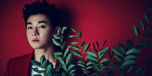Henry Lau Resmi Keluar Dari SM Entertainment Henry Lau Resmi Keluar Dari SM Entertainment