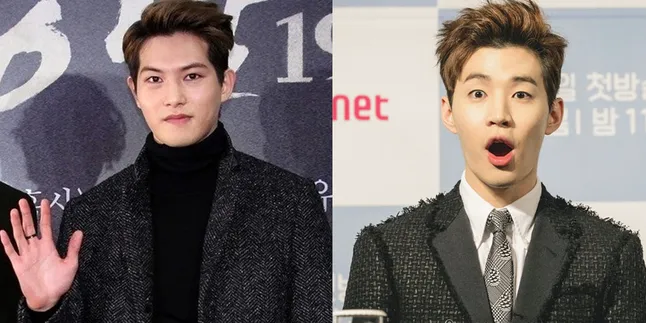 Henry SuJu M & Jong Hyun CN Blue Resmi Gabung di 'We Got Married' Henry SuJu M & Jong Hyun CN Blue Resmi Gabung di 'We Got Married'