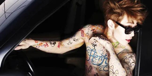 Henry SuJu M Siap Comeback Sebagai Penyanyi Solo?