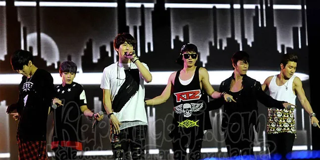 Henry-Zhoumi Pastikan Tampil di Konser Super Junior Jakarta