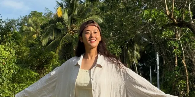 Heo Ga Yoon Formerly of 4Minute Shares Reasons for Moving to Bali on YOU QUIZ ON THE BLOCK