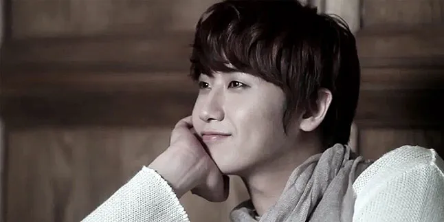 Heo Young Saeng SS501 Rilis Teaser MV Comeback