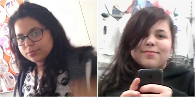 Heran, Cewek Ini Meninggal Karena Semprot Muka Dengan Deodoran