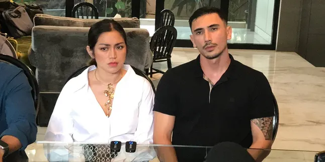Heran Kenapa Tersangka CSB Tak Penuhi Panggilan BAP, Jessica Iskandar: Kalau Dipanggil Polisi Datang