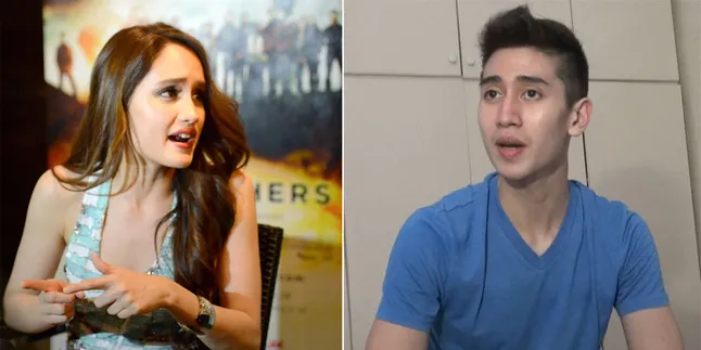 Herdiana Kiehl Angkat Bicara Tentang Kedekatan Cinta - Verrel Herdiana Kiehl Angkat Bicara Tentang Kedekatan Cinta - Verrel