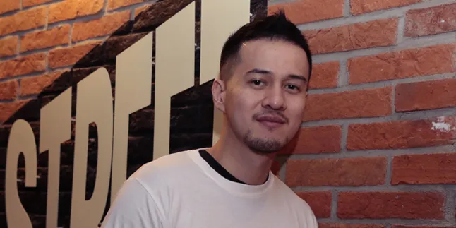 Herjunot Ali Bicara Tentang Fenomena Haters Yang Suka Asal Jeplak