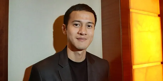 Herjunot Ali Hampir Kesurupan Saat Jalani Syuting 'Jeritan Malam'