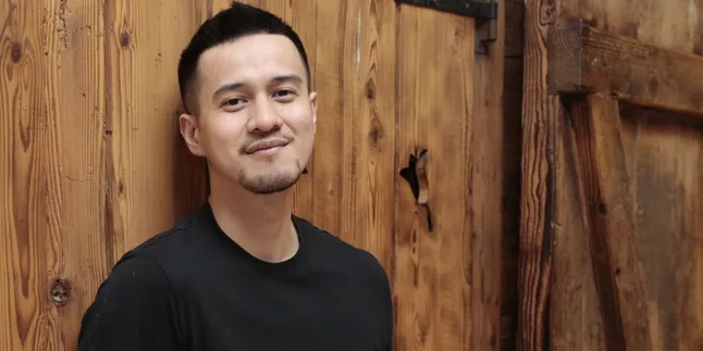 Herjunot Ali Akui Sering Minta Pendapat Dari Tatjana Saphira Soal Musiknya