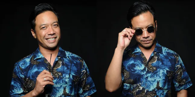 Heru Shaggydog Pernah Terinspirasi Widji Thukul Untuk Bikin Lagu