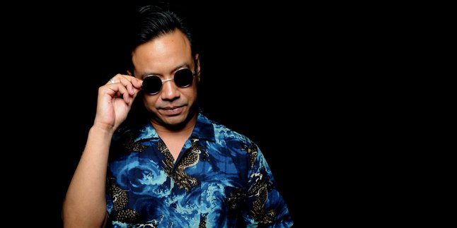 Heruwa Shaggydog Rilis Single Elektronik Bernuansa Alam