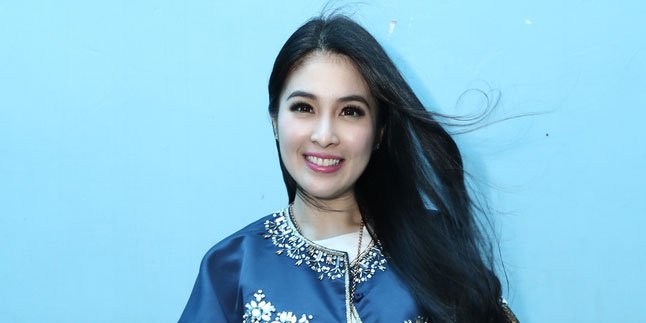 Hervey Moeis Makin Perhatian, Sandra Dewi Jadi Lebih Sayang