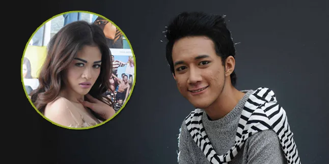 Hesty Klepek Klepek Tipe Cewek Idaman Dicky Smash