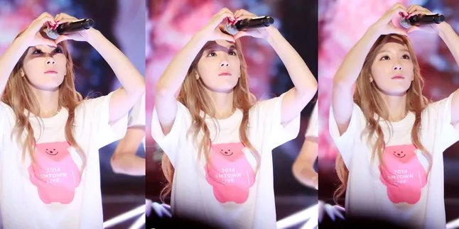 Hi Serem... Seperti Ini Nih Make Up Halloween Ala Taeyeon SNSD Hi Serem... Seperti Ini Nih Make Up Halloween Ala Taeyeon SNSD