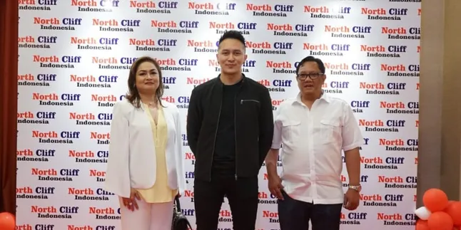 Hibur Karyawan Kantor, Demian Aditya Tak Mau Lakukan Trik Berbahaya