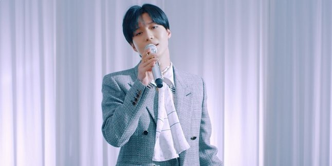 Relieve the Pain, Taemin SHINee Releases Live Video 'Be Your Enemy' Through SM STATION