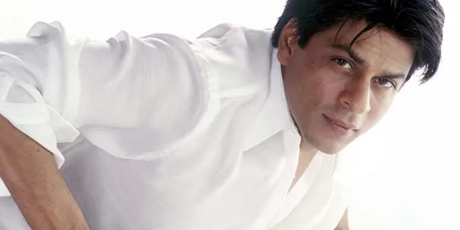 Hibur Tamu Acara Pernikahan, Berapa Bayaran Shahrukh Khan?