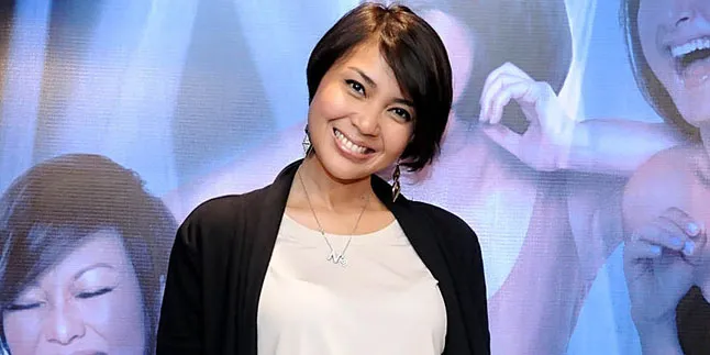 Hidup di Australia, Lusy Rahmawati Jadi Wanita Mandiri Tanpa ART Hidup di Australia, Lusy Rahmawati Jadi Wanita Mandiri Tanpa ART