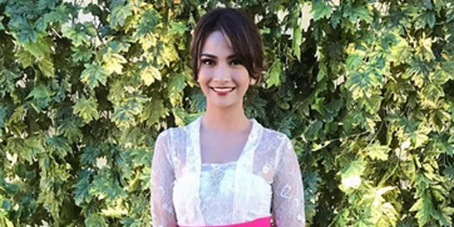 Hidup di Penjara, Vanessa Angel Kembali Bersemangat Setelah Sosok Ini Mendatanginya