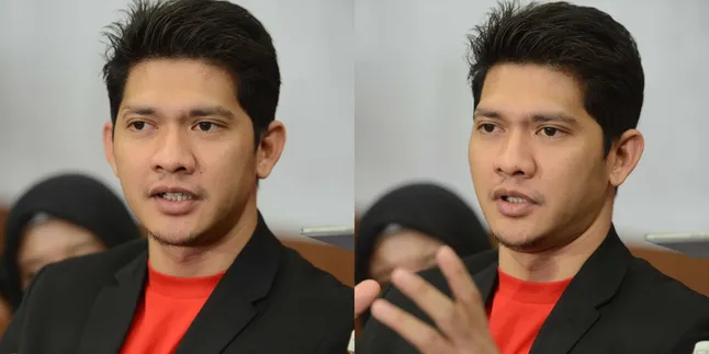 Hidup Mandiri di Luar Negeri, Iko Uwais: Hidup Itu Berat Hidup Mandiri di Luar Negeri, Iko Uwais: Hidup Itu Berat