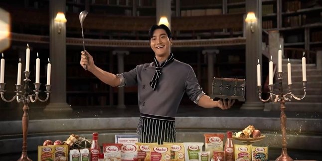 'Life Full of Miracles', Siwon Officially Appointed as Sasa Brand Ambassador and Immediately Goes Viral!